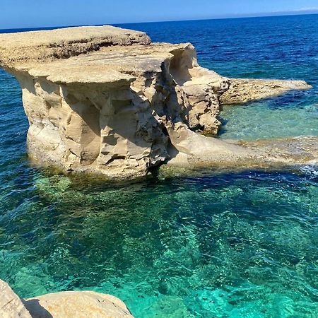Mj Farmhouse B&B Xagħra Екстериор снимка
