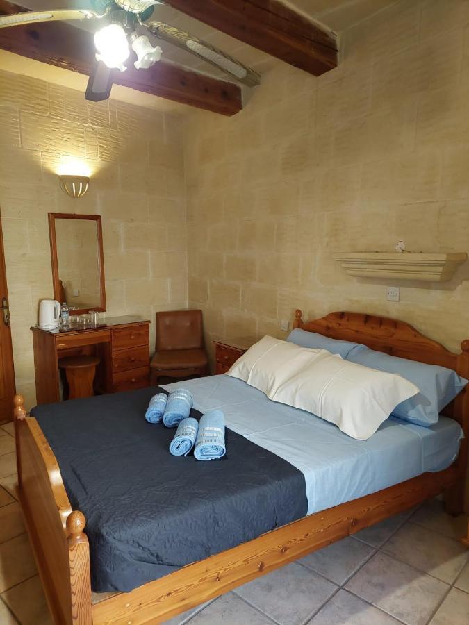 Mj Farmhouse B&B Xagħra Екстериор снимка