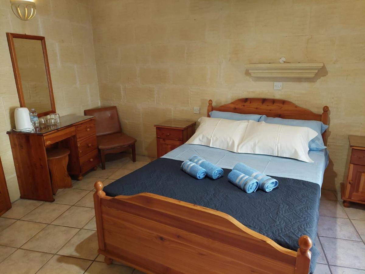Mj Farmhouse B&B Xagħra Екстериор снимка