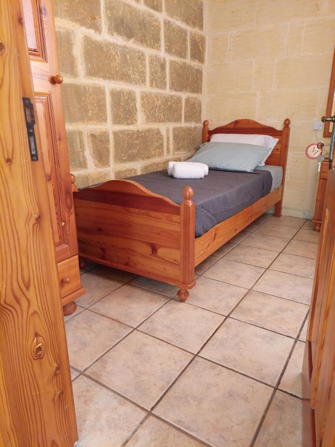 Mj Farmhouse B&B Xagħra Екстериор снимка