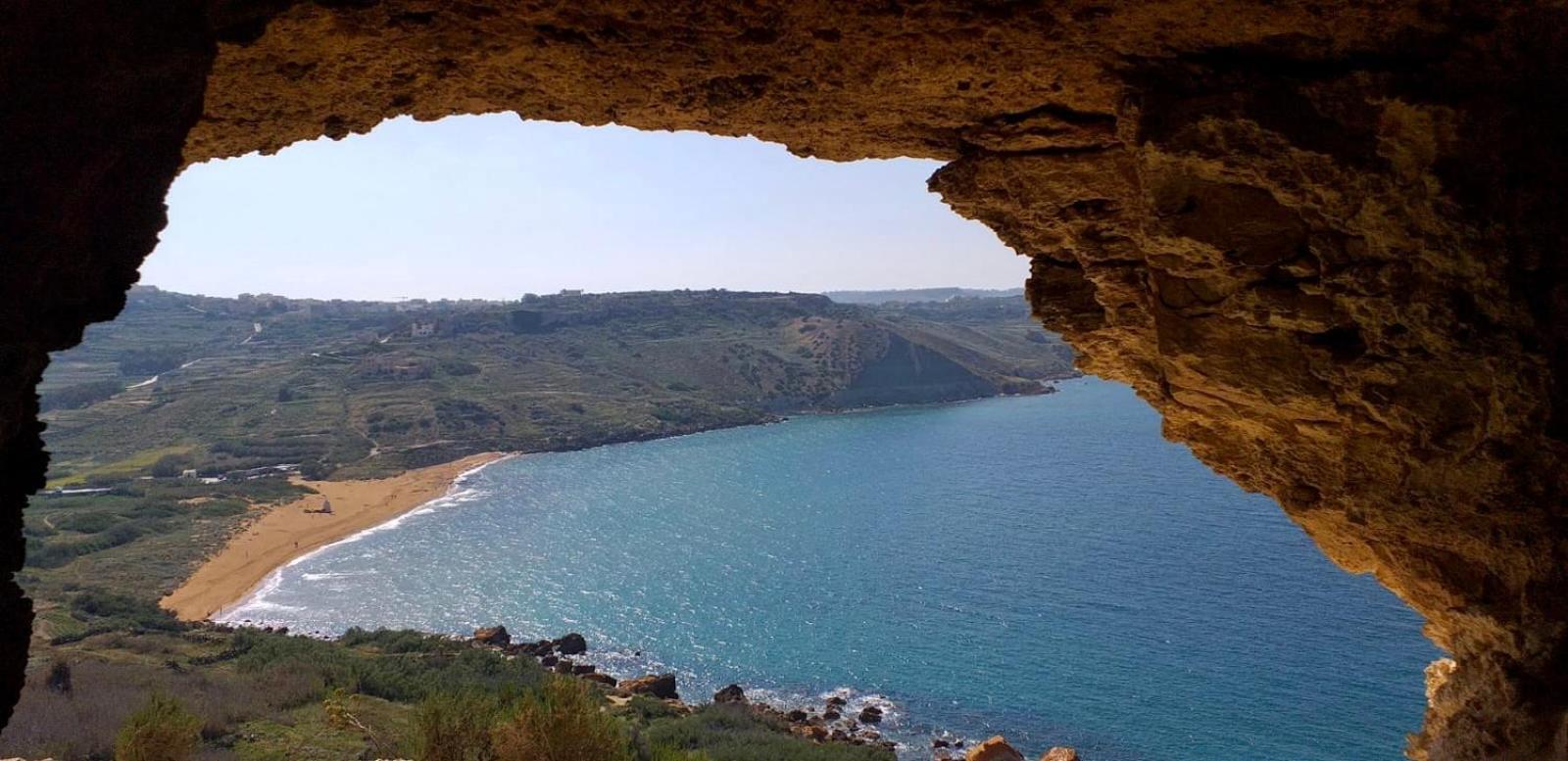 Mj Farmhouse B&B Xagħra Екстериор снимка