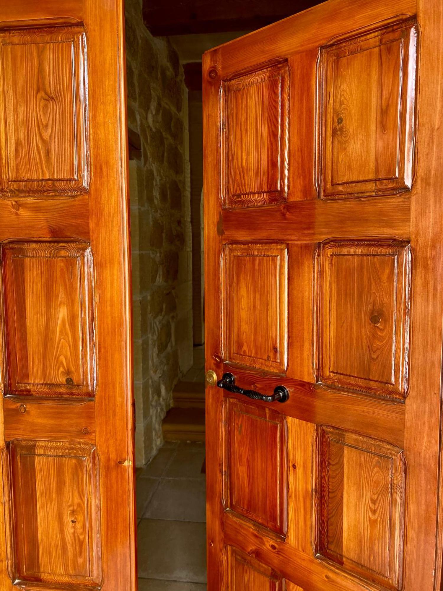 Mj Farmhouse B&B Xagħra Екстериор снимка