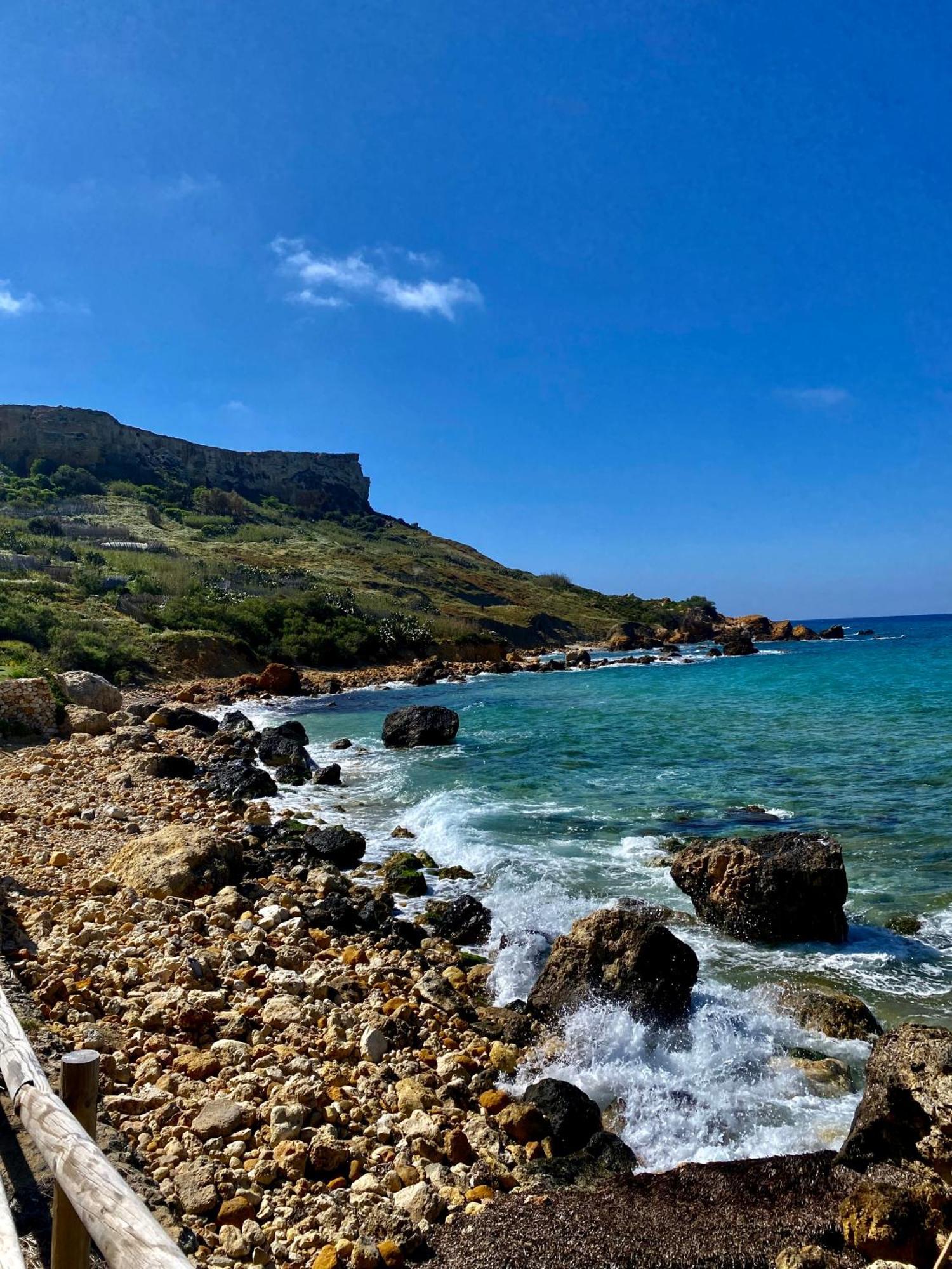 Mj Farmhouse B&B Xagħra Екстериор снимка