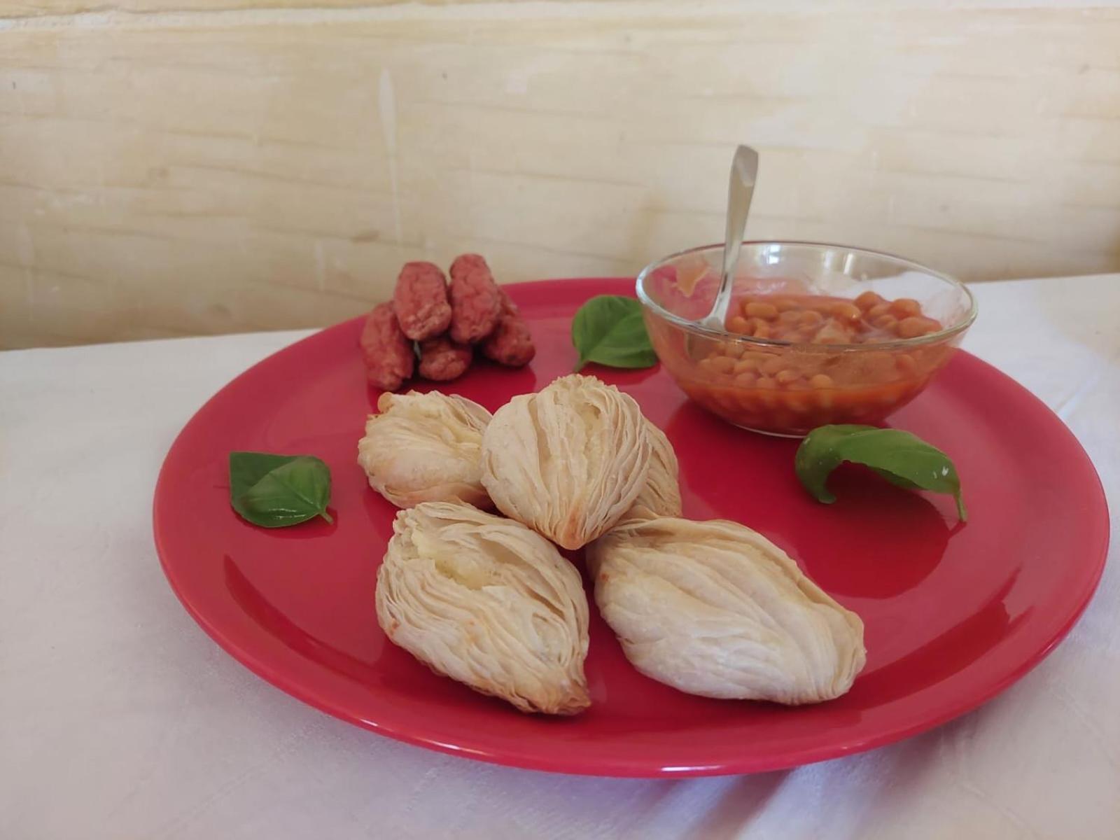 Mj Farmhouse B&B Xagħra Екстериор снимка