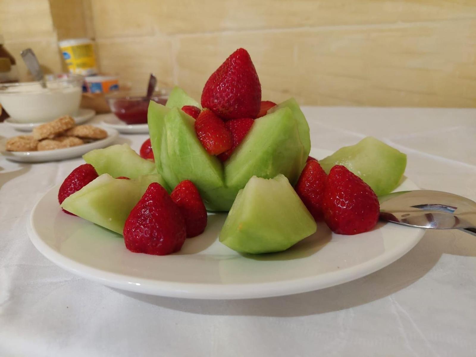 Mj Farmhouse B&B Xagħra Екстериор снимка