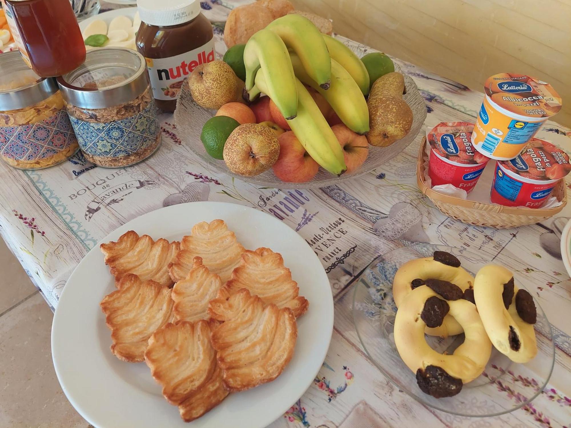Mj Farmhouse B&B Xagħra Екстериор снимка